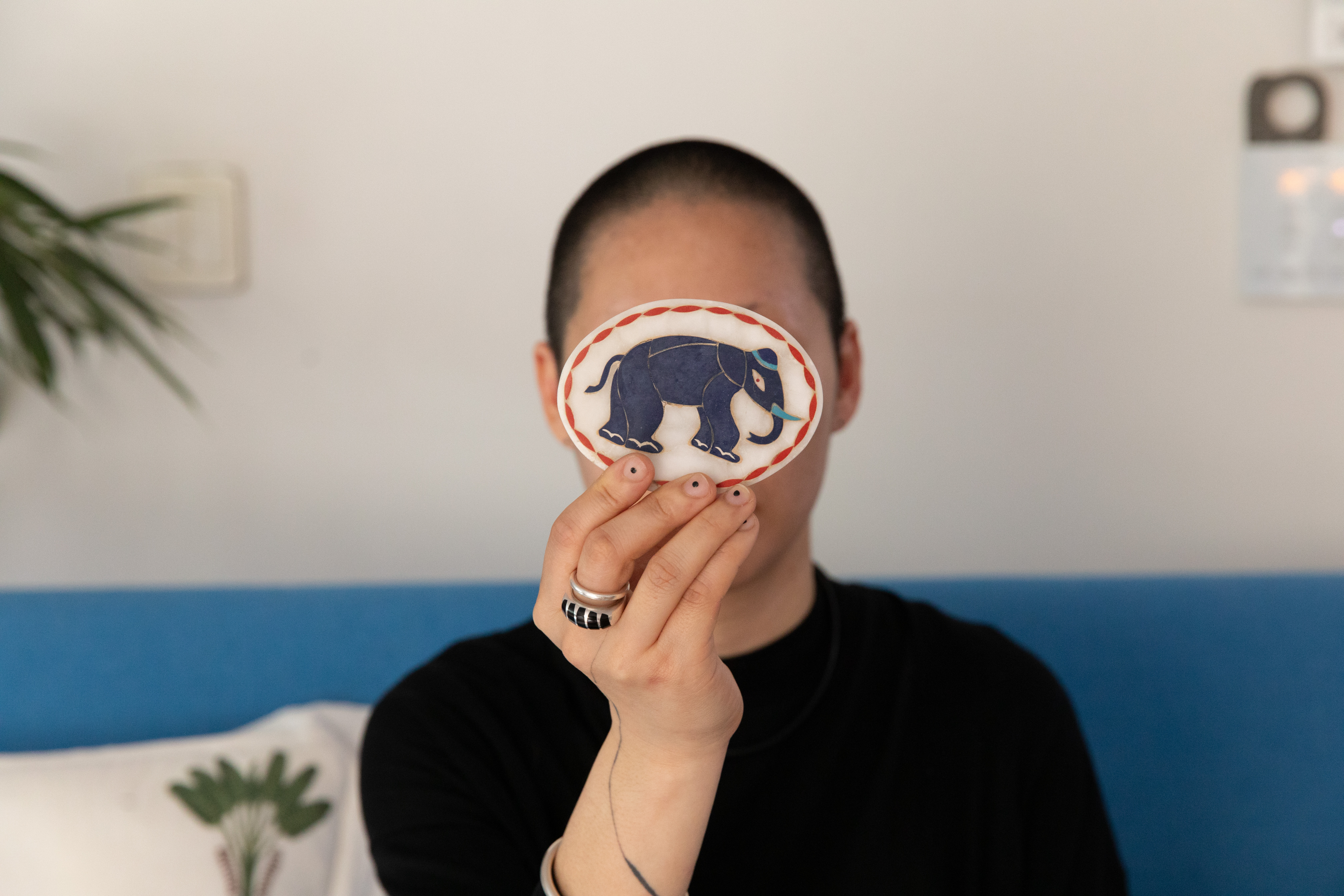사계절 내내 자연과 함께하는 특별한 구석